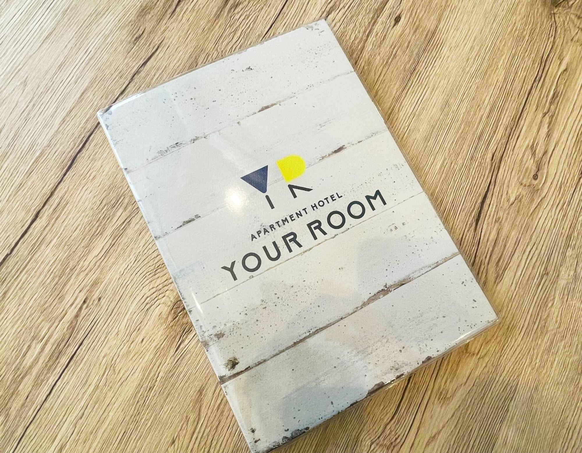 Your Room 熊本駅 Екстериор снимка