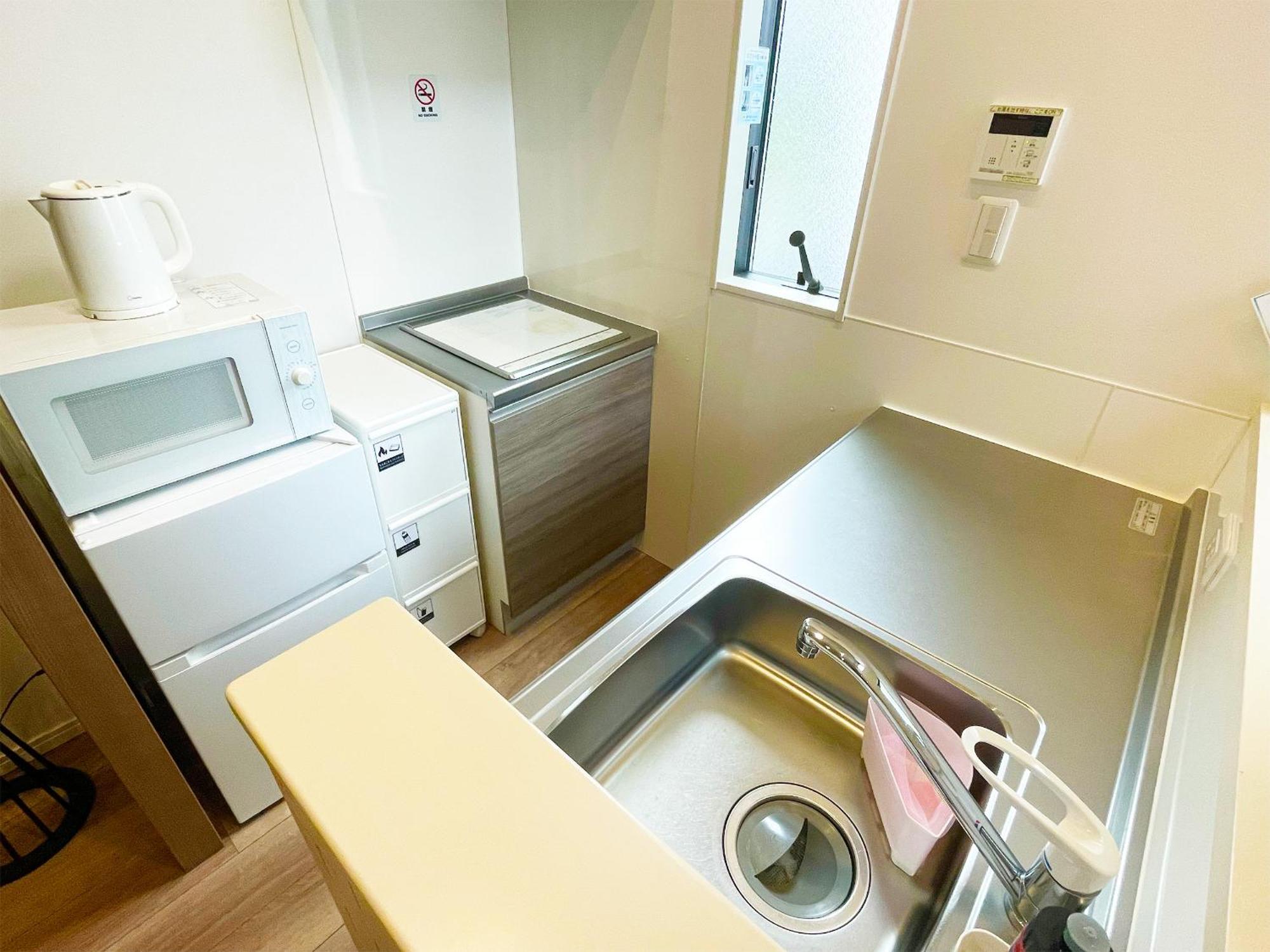 Your Room 熊本駅 Стая снимка